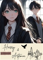 [HP] Harry cùng Artemia 