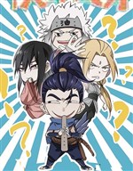 Konoha: Hatake Vui Sướng Phong Nam