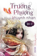 Trường Phượng Khuynh Nhan