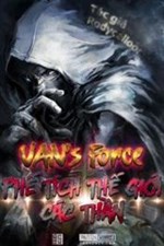 Van's Force: Phế Tích Thế Giới Các Thần